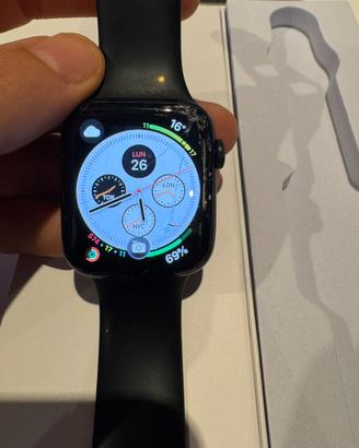 Apple Watch SE serie 2