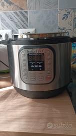 Pentola a pressione elettrica Instante Pot