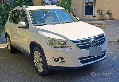 Tiguan I 2011 2.0 tdi Sport&Style 4motion dsg