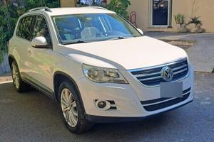 Tiguan I 2011 2.0 tdi Sport&Style 4motion dsg