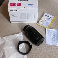 Tamron 28-75mm Di III RXD 28-75 Sony E-Mount NEX