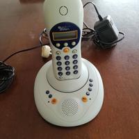 Telefono Swatch Swiss Cordless