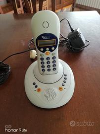 Telefono Swatch Swiss Cordless