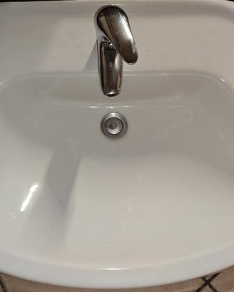 lavandino bagno