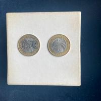 Monete rare Repubblica San Marino