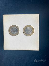 Monete rare Repubblica San Marino