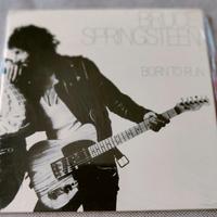 Bruce Springsteen Born To Run Cd Remastered Dpack