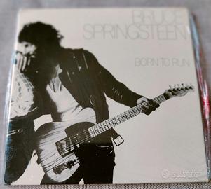 Bruce Springsteen Born To Run Cd Remastered Dpack