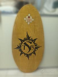 Tavola da Surf stile SkimBoards
