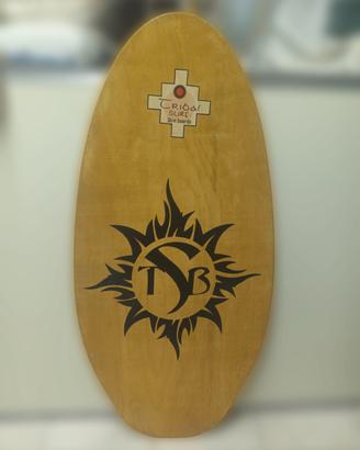Tavola da Surf stile SkimBoards