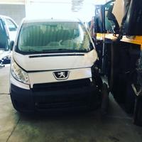 Ricambi peugeot expert 2.0