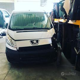 Ricambi peugeot expert 2.0