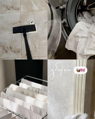 Pulizie Domestiche