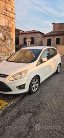 ford c-max 2012