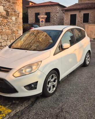 ford c-max 2012
