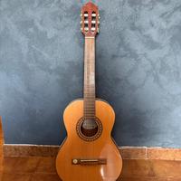 Chitarra classica
