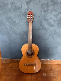 Chitarra classica