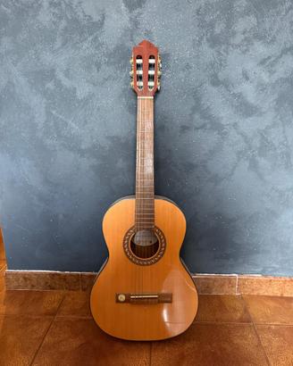 Chitarra classica