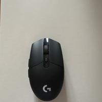 Logitech g305