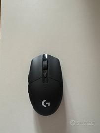 Logitech g305