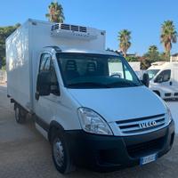 IVECO DAILY 35C 12 ATP 2027
