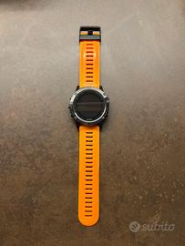 Garmin Fenix 5 X Sapphire