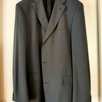 Giacca lunga uomo Hugo Boss