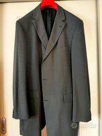 Giacca lunga uomo Hugo Boss