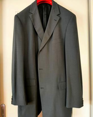Giacca lunga uomo Hugo Boss