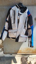 giacca moto ls2 