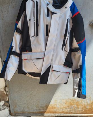 giacca moto ls2 
