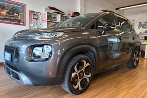 Citroen C3 Aircross BlueHDi 100 S&S Shine
