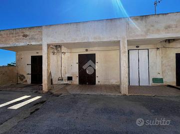 CASA INDIPENDENTE A PETROSINO