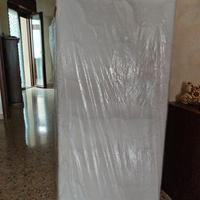Materasso culla 62x125 cm mai usato