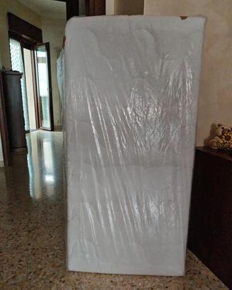 Materasso culla 62x125 cm mai usato