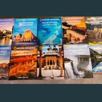 National Geographic Patrimonio Unesco