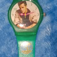 orologio e gioielli 
