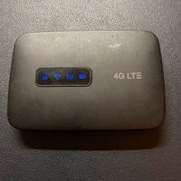 WEBPOCKET 4G LTE (modem portatile)