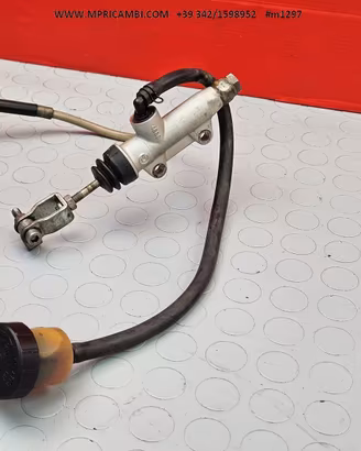 POMPA POSTERIORE KTM EXC 520 1999 2002 EX-C 2001 2