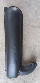 marmitta originale vespa et3 