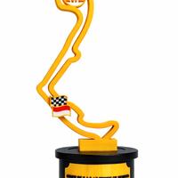 Monaco F1 Trofeo