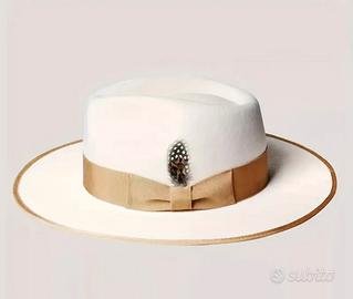 Cappello fedora