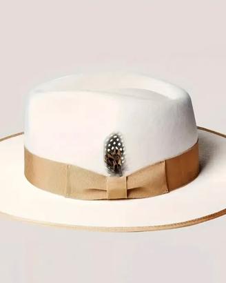 Cappello fedora
