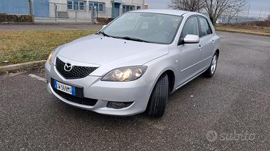 Mazda 3 1.6 benzina 