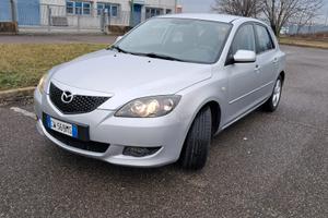 Mazda 3 1.6 benzina 