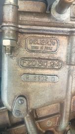 Carburatore 