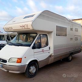 Rimor Super Brig 678