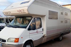 Rimor Super Brig 678