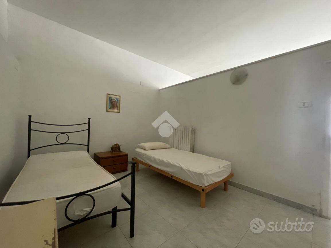 2 LOCALI A CERIGNOLA - Altro