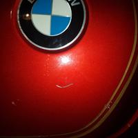 ricambi BMW R anni 70/80